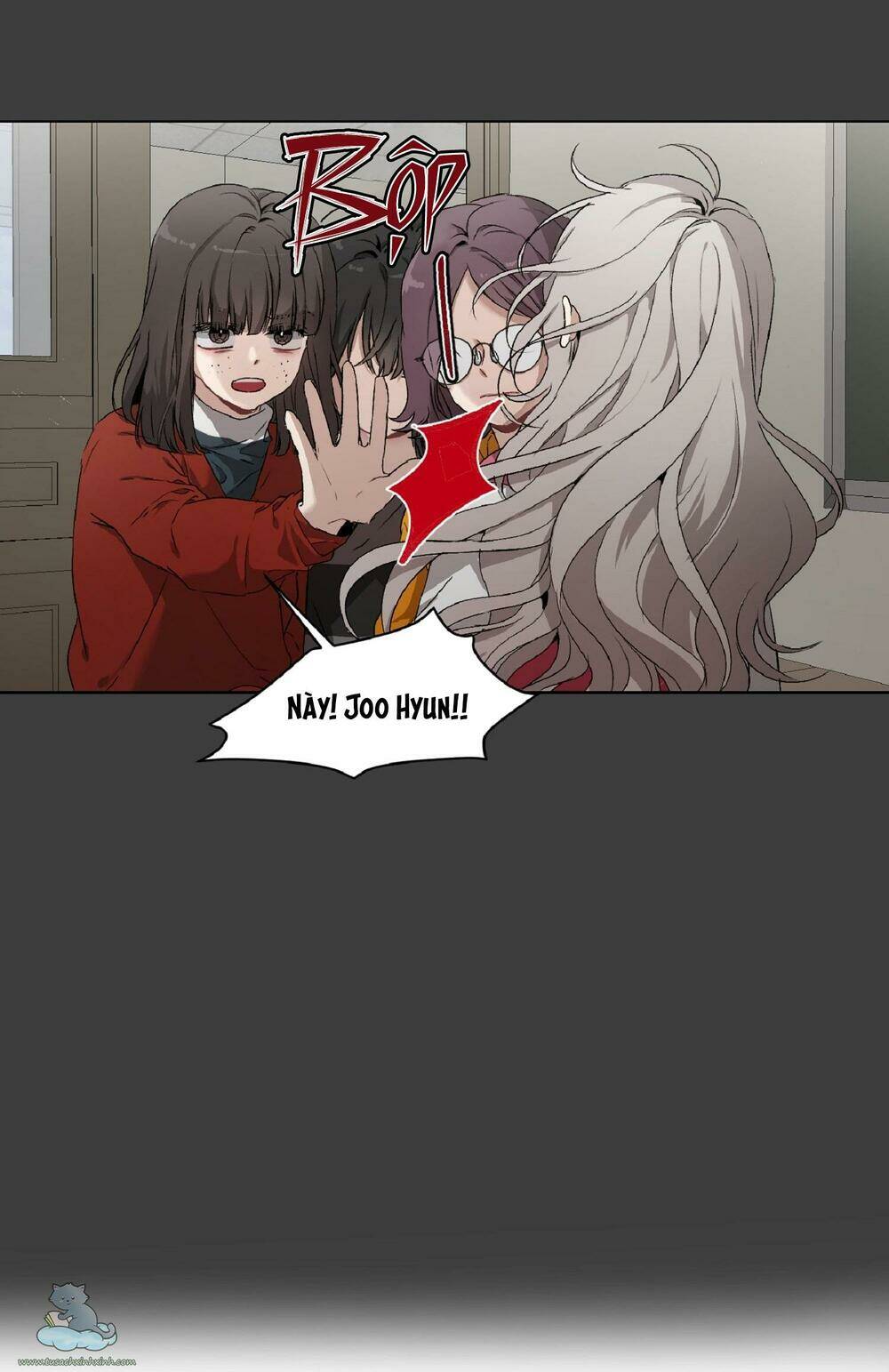Tự Do Trong Mơ - Chap 1 - Trang 129