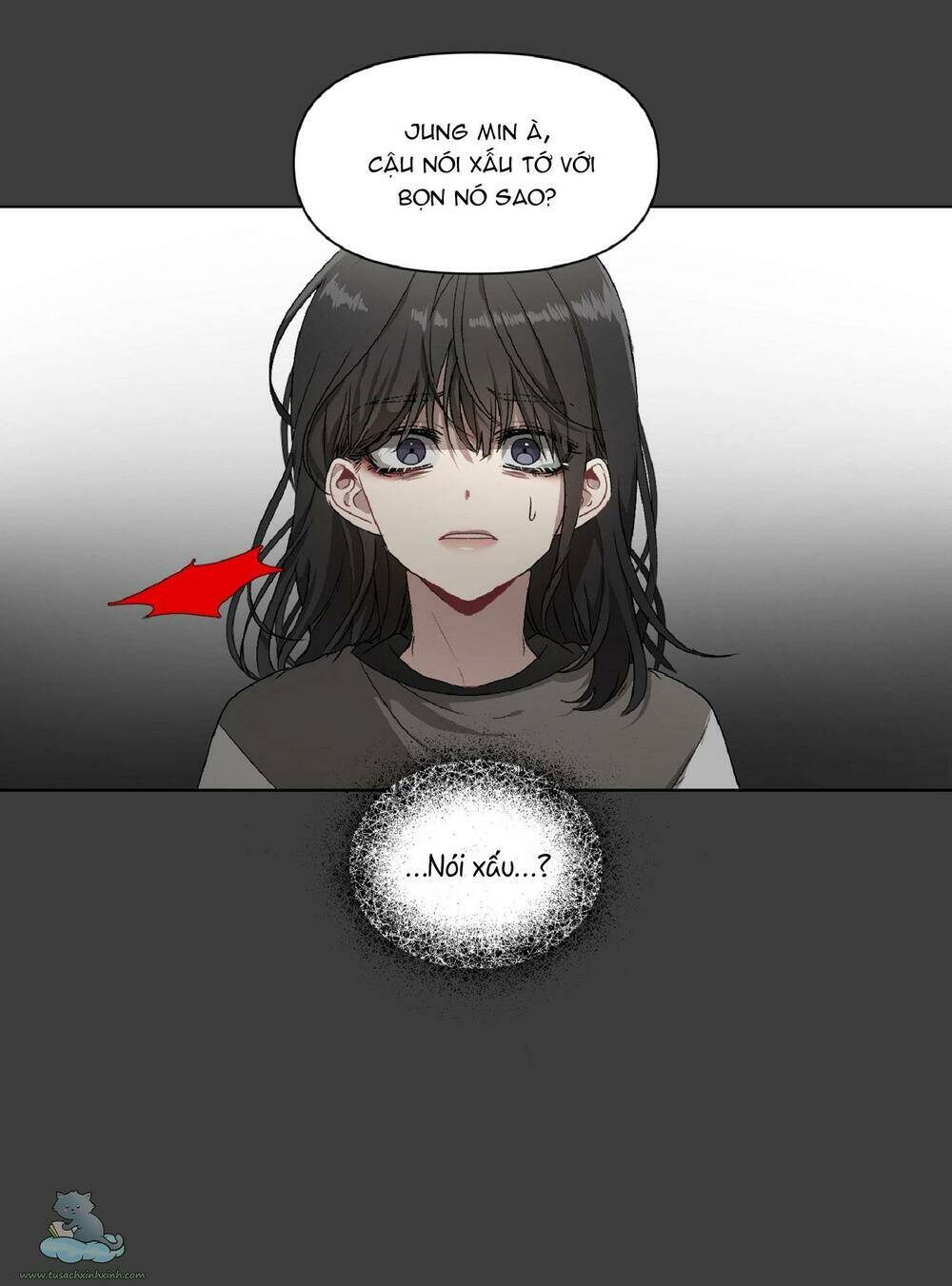 Tự Do Trong Mơ - Chap 1 - Trang 133