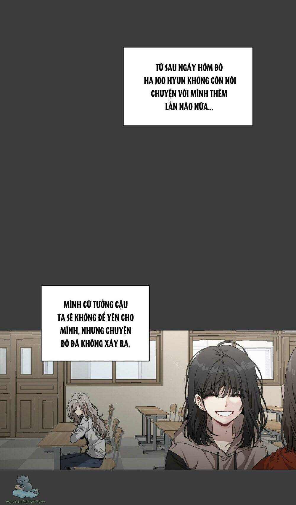 Tự Do Trong Mơ - Chap 1 - Trang 145
