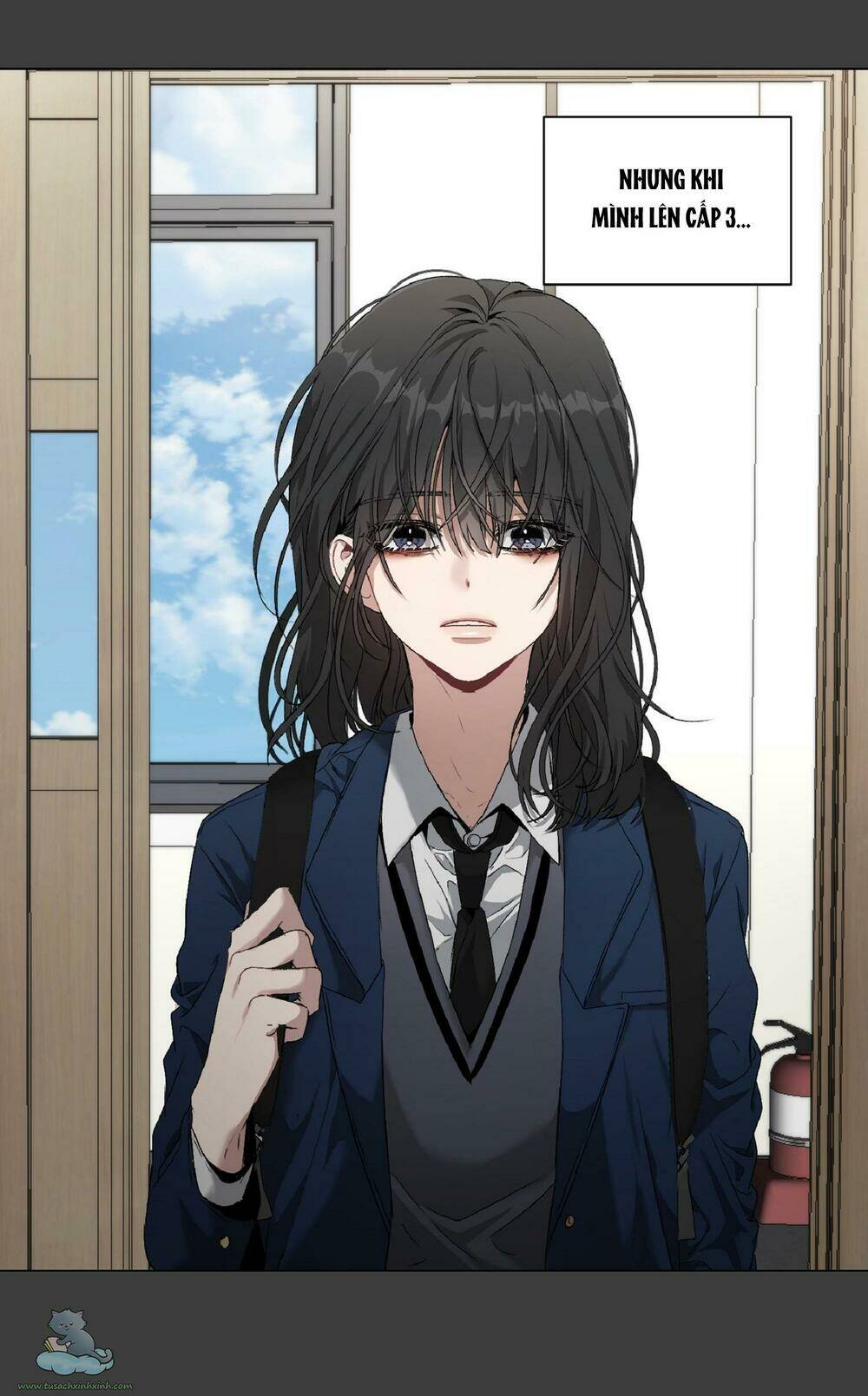 Tự Do Trong Mơ - Chap 1 - Trang 148