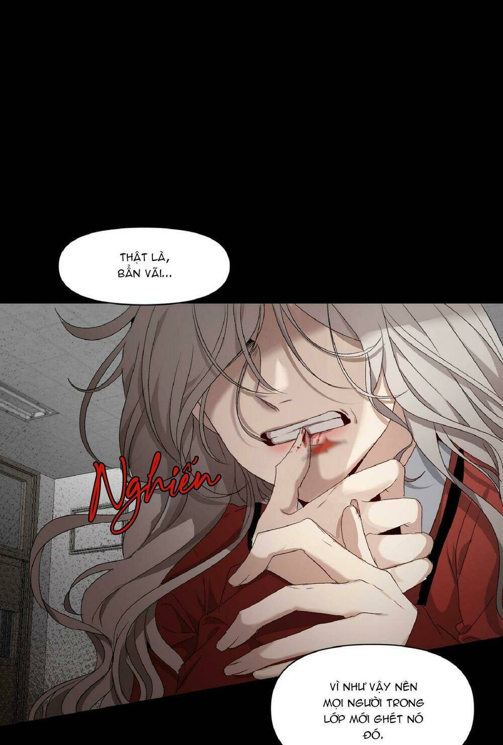 Tự Do Trong Mơ - Chap 1 - Trang 16