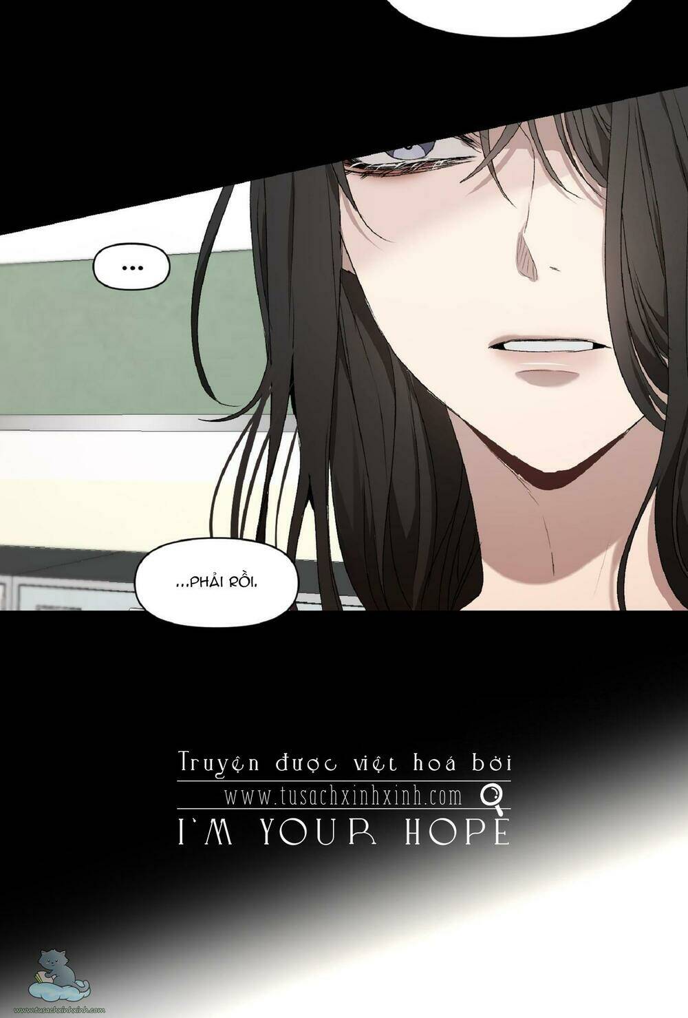 Tự Do Trong Mơ - Chap 1 - Trang 17