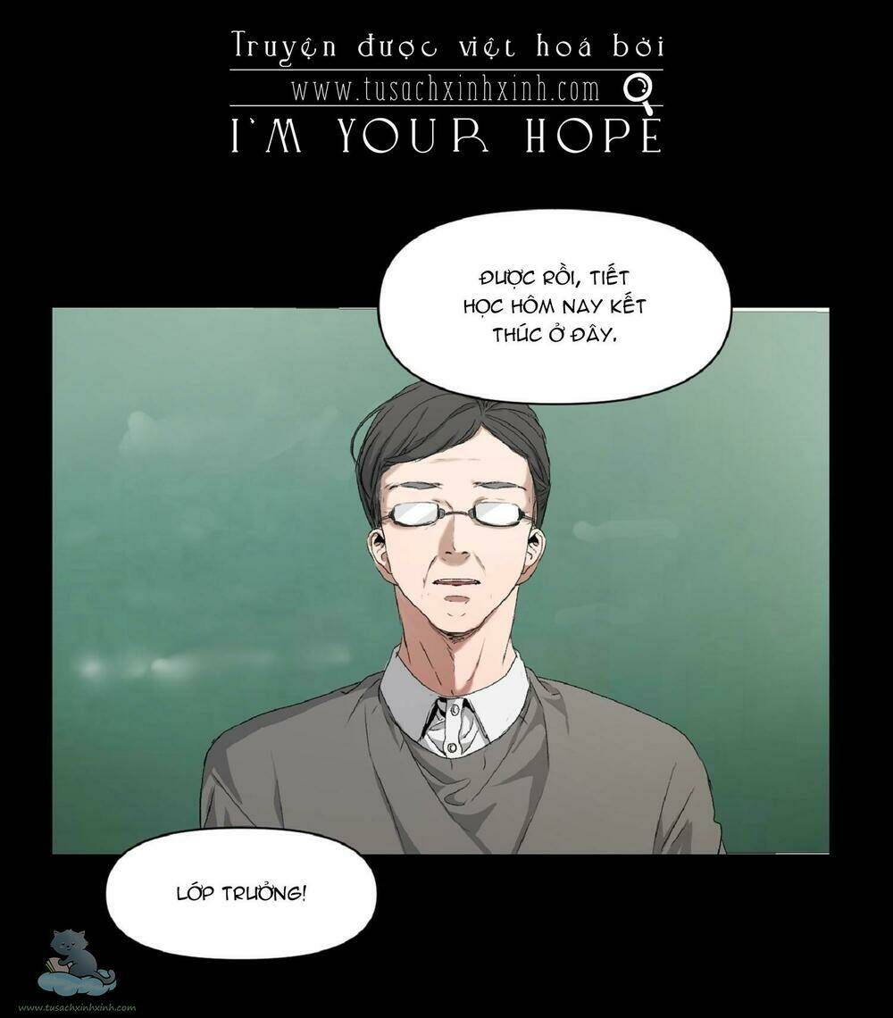 Tự Do Trong Mơ - Chap 1 - Trang 3