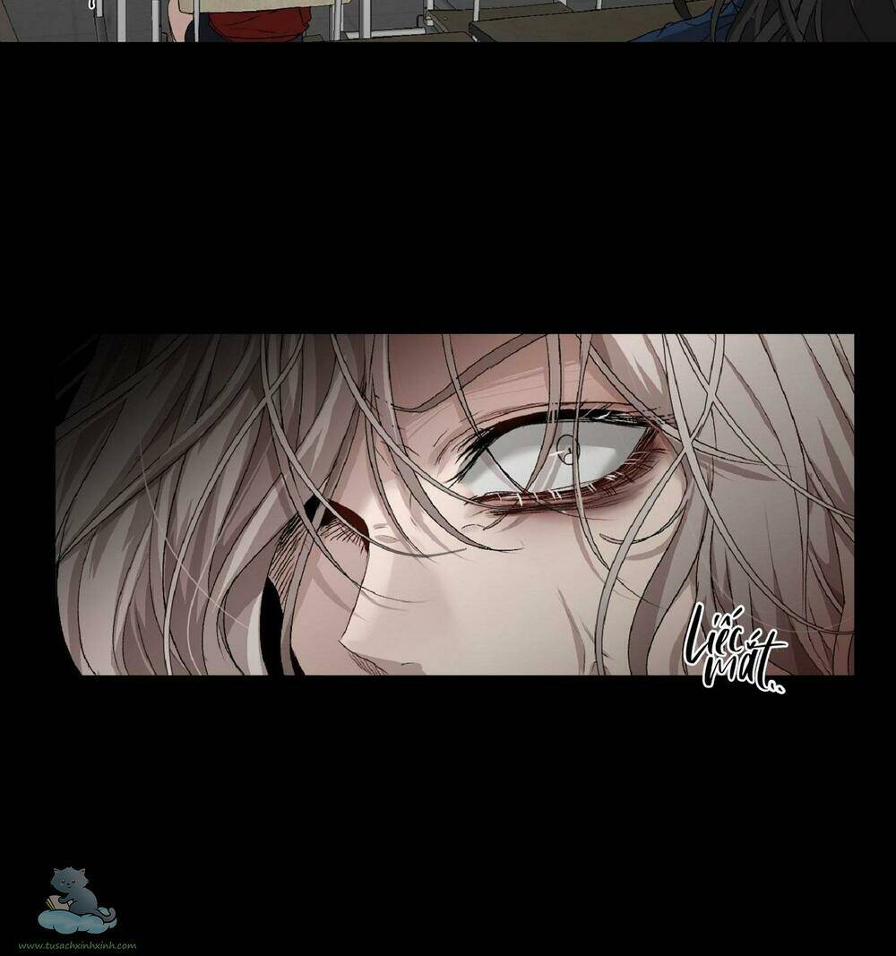 Tự Do Trong Mơ - Chap 1 - Trang 23