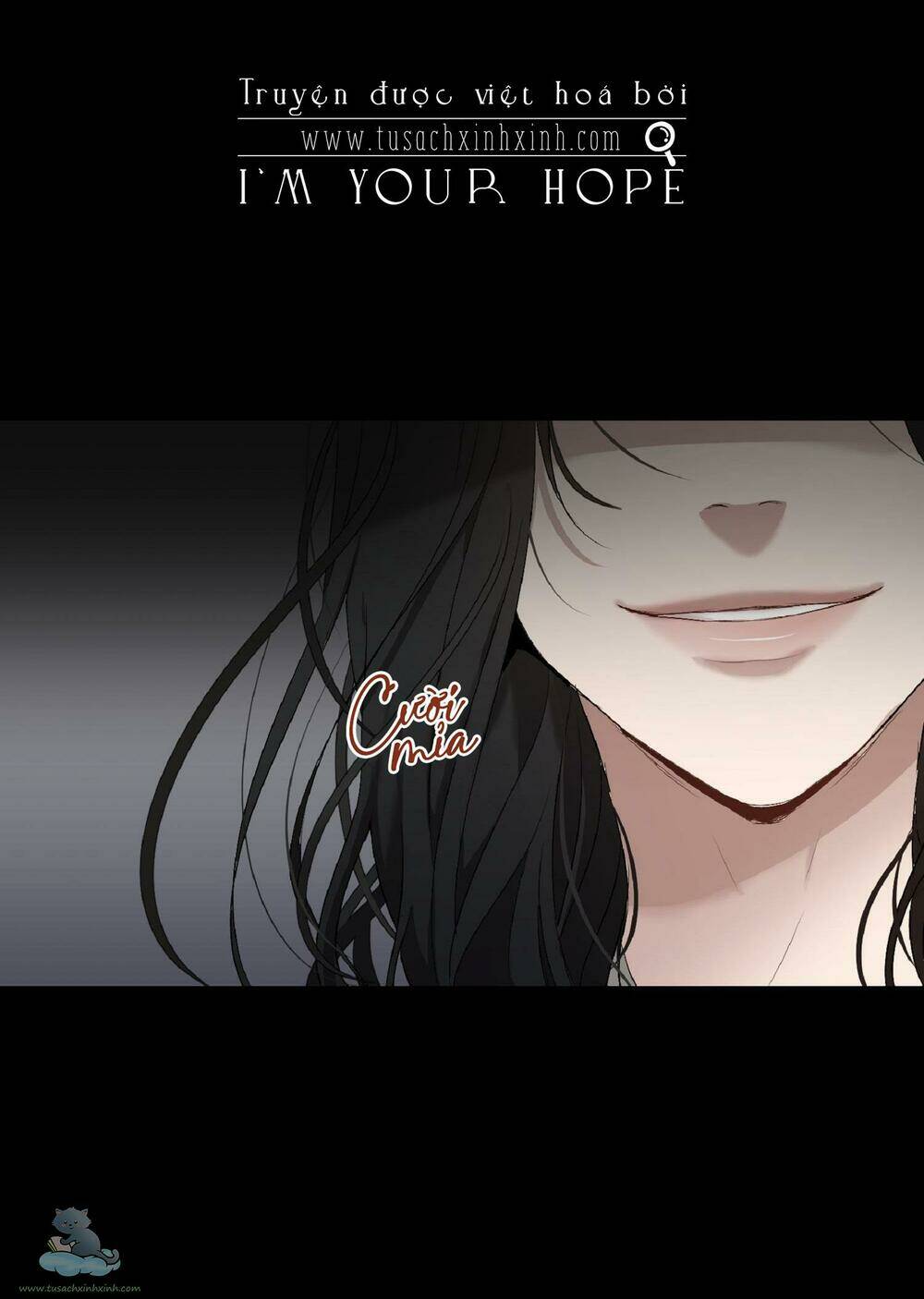 Tự Do Trong Mơ - Chap 1 - Trang 25