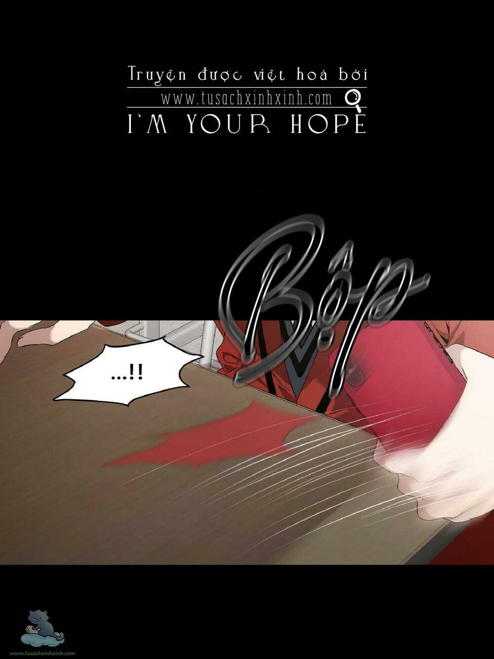 Tự Do Trong Mơ - Chap 1 - Trang 27