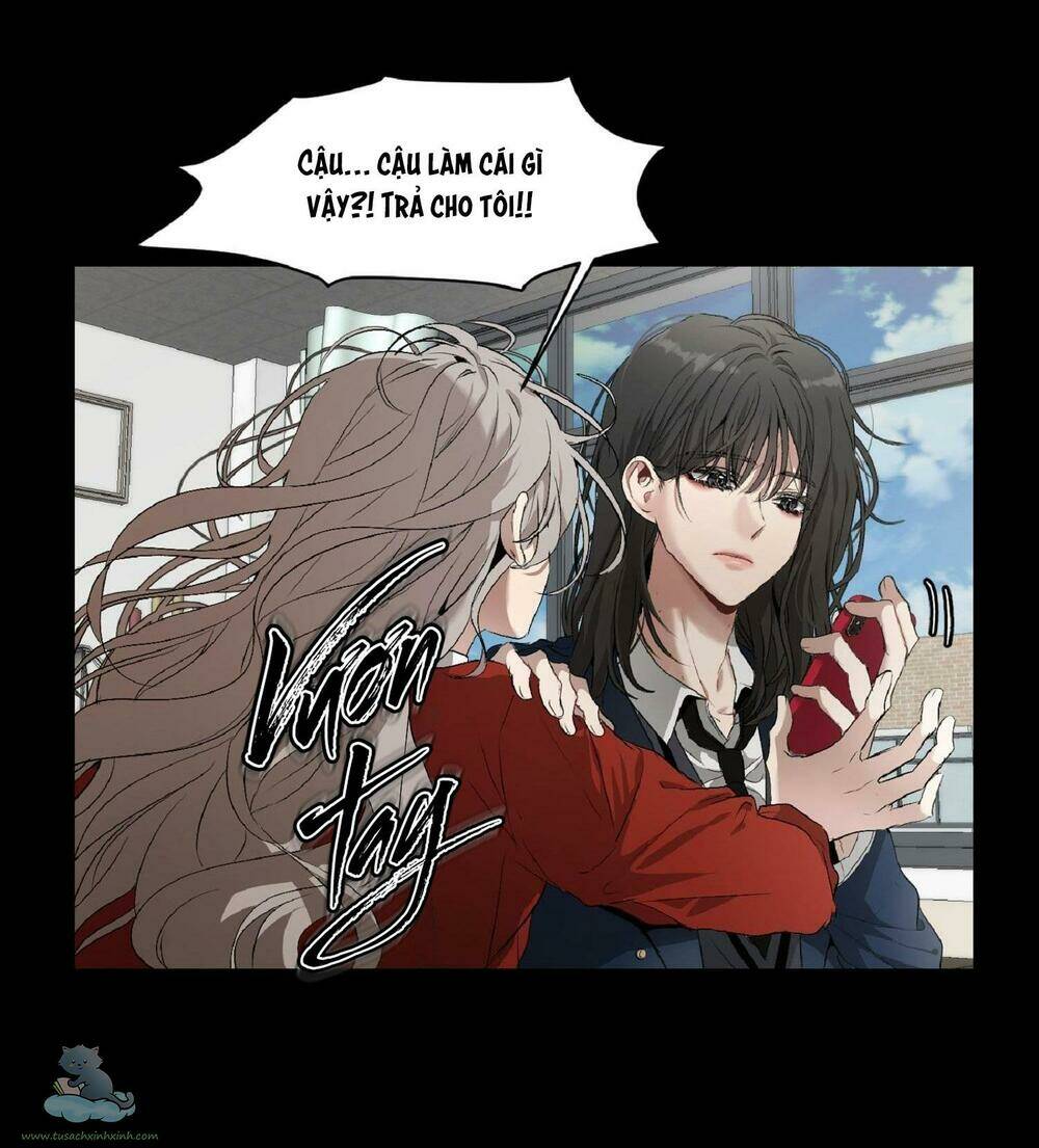 Tự Do Trong Mơ - Chap 1 - Trang 28
