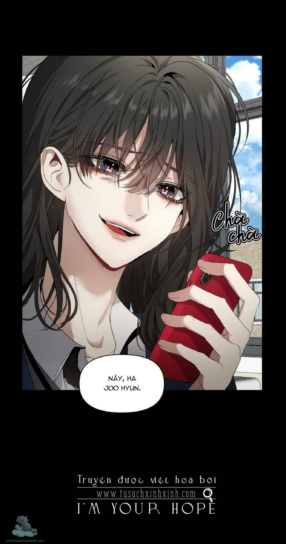 Tự Do Trong Mơ - Chap 1 - Trang 29