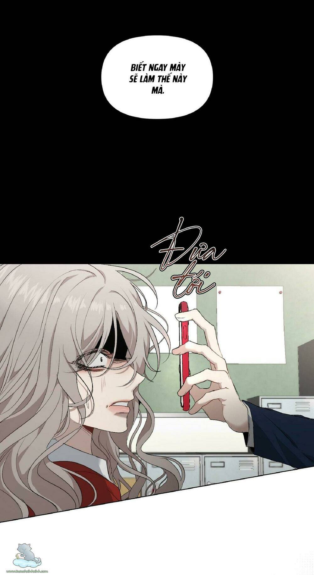 Tự Do Trong Mơ - Chap 1 - Trang 30
