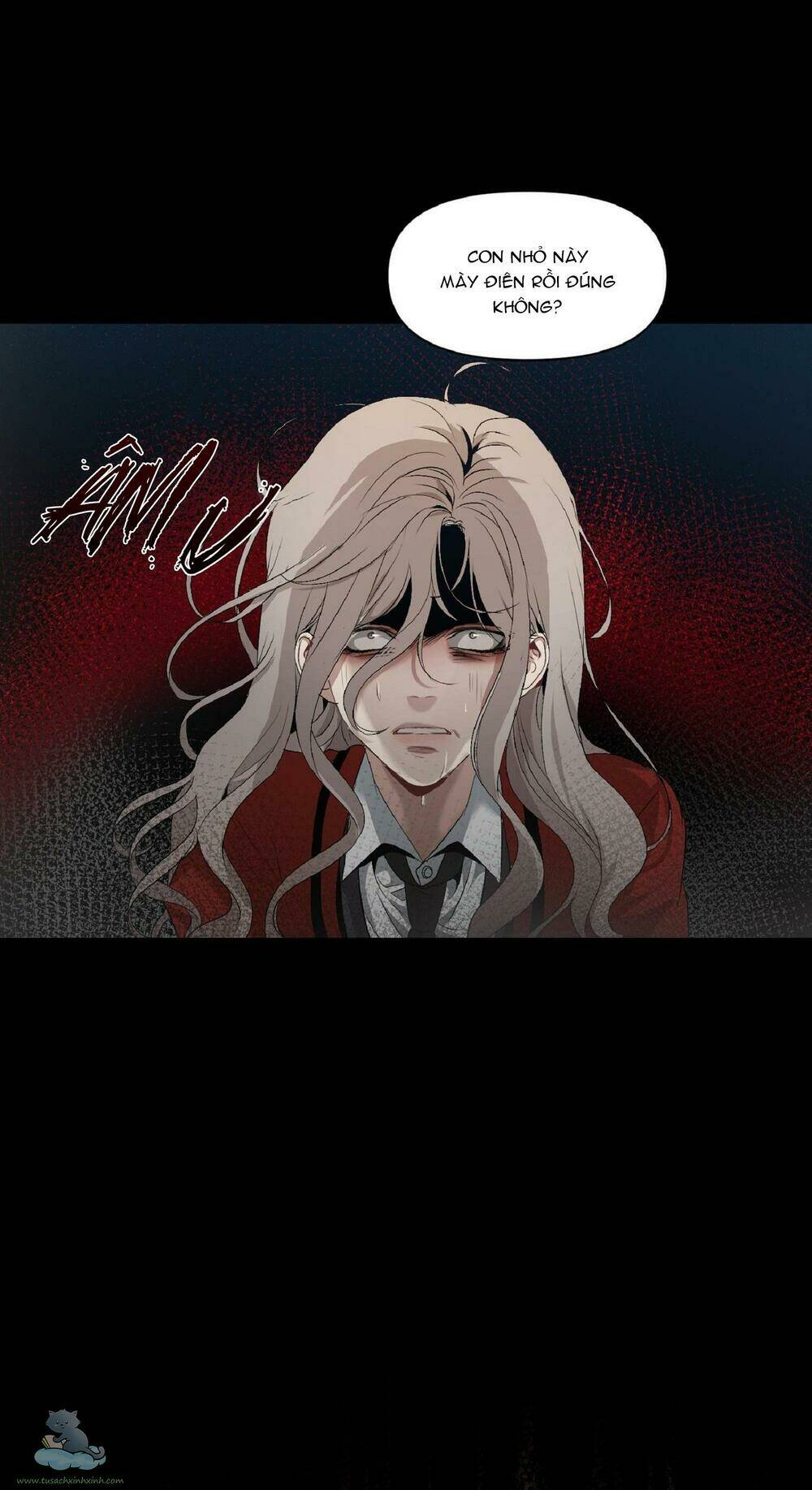 Tự Do Trong Mơ - Chap 1 - Trang 36