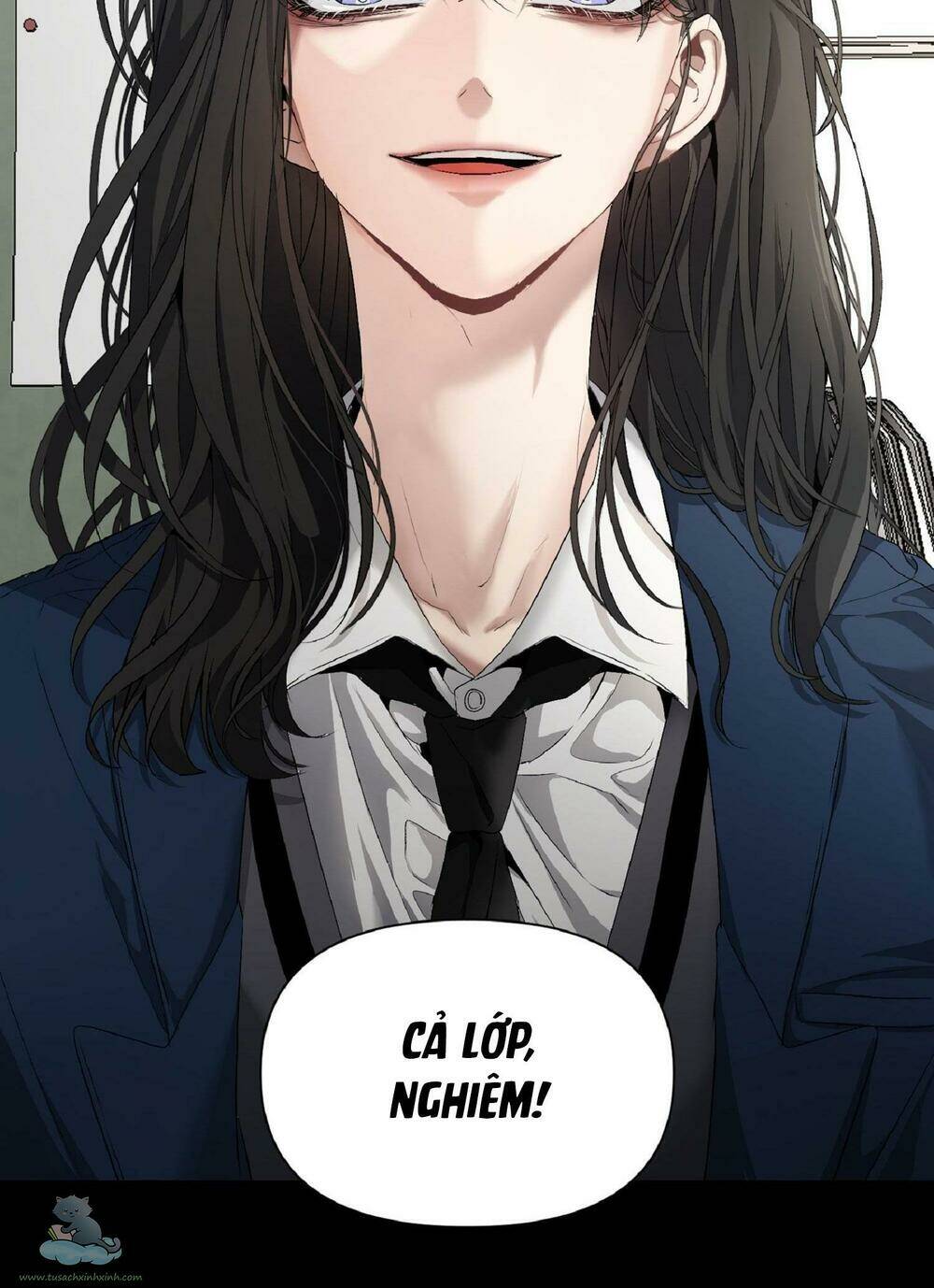 Tự Do Trong Mơ - Chap 1 - Trang 5