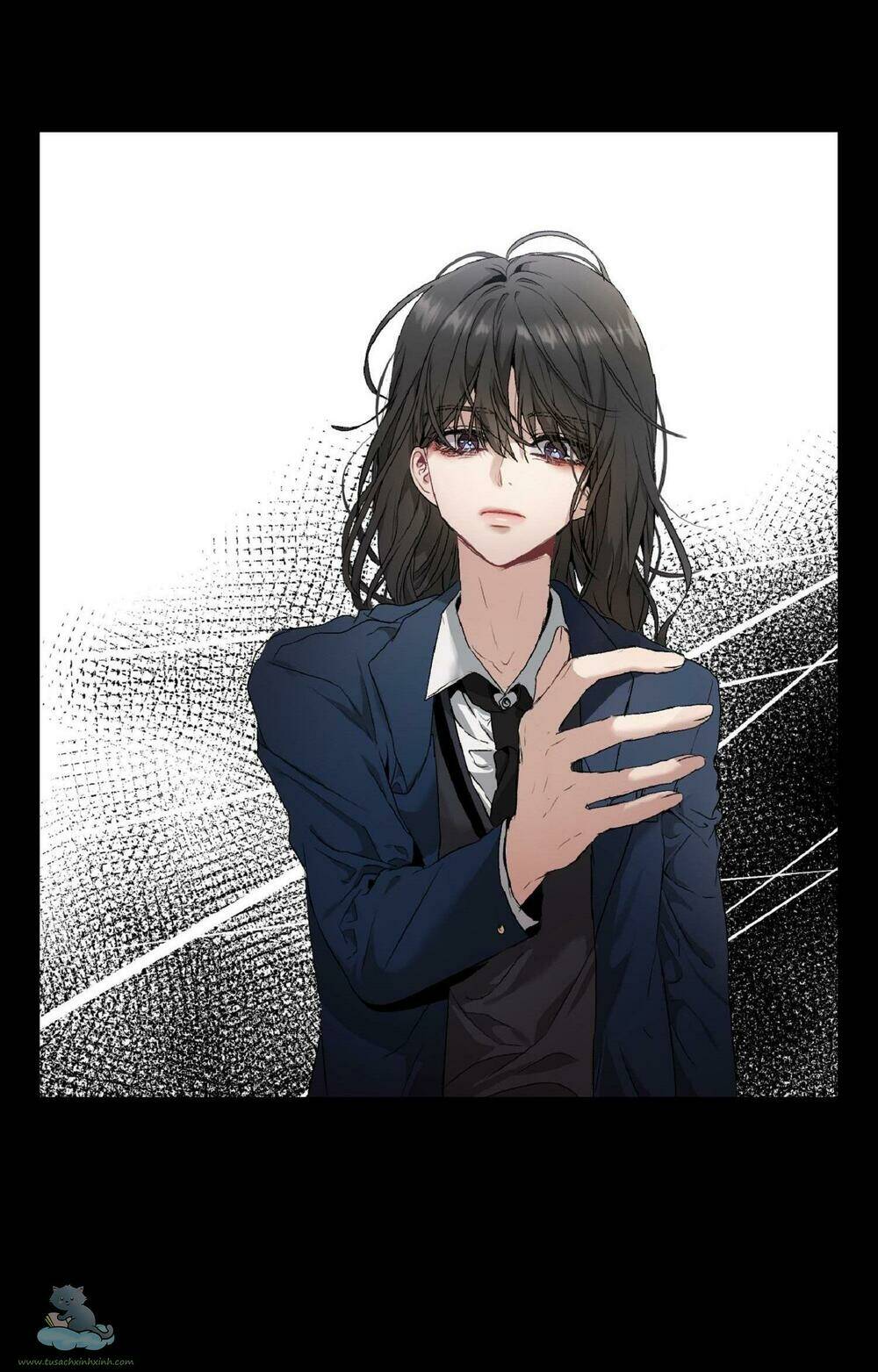 Tự Do Trong Mơ - Chap 1 - Trang 41
