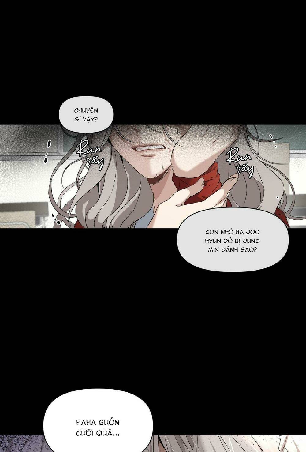 Tự Do Trong Mơ - Chap 1 - Trang 42