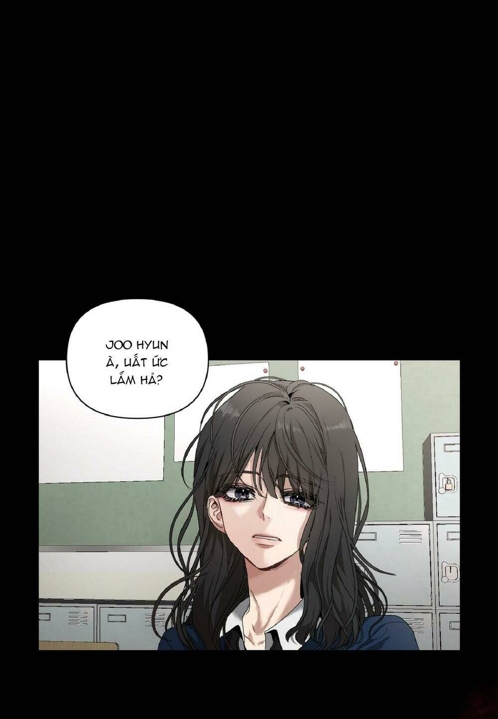 Tự Do Trong Mơ - Chap 1 - Trang 46
