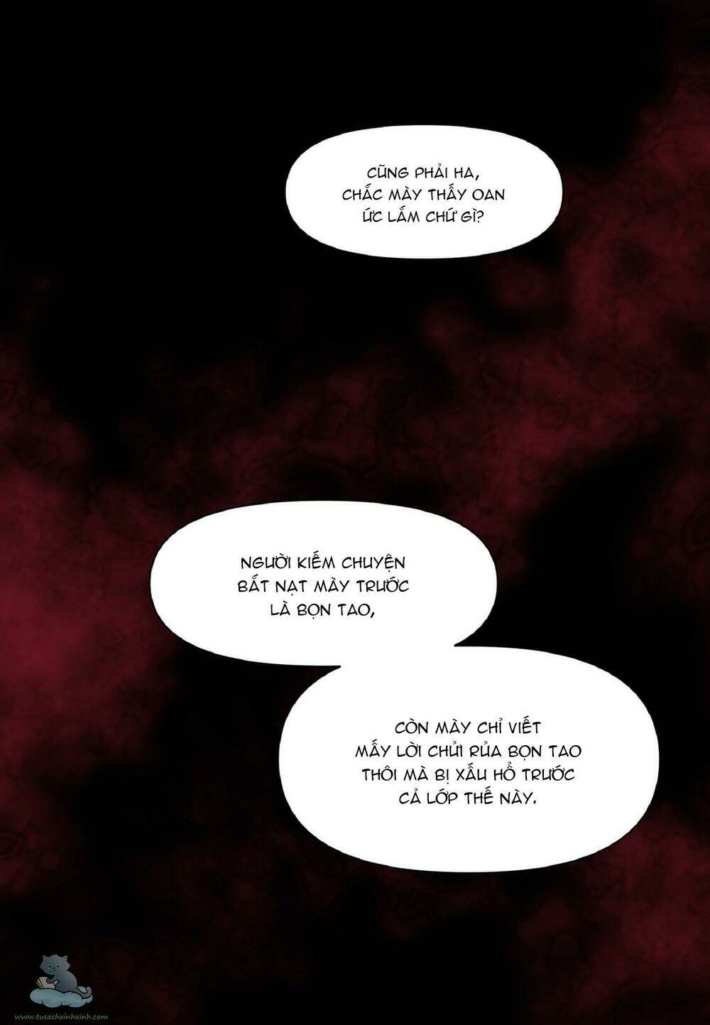 Tự Do Trong Mơ - Chap 1 - Trang 47