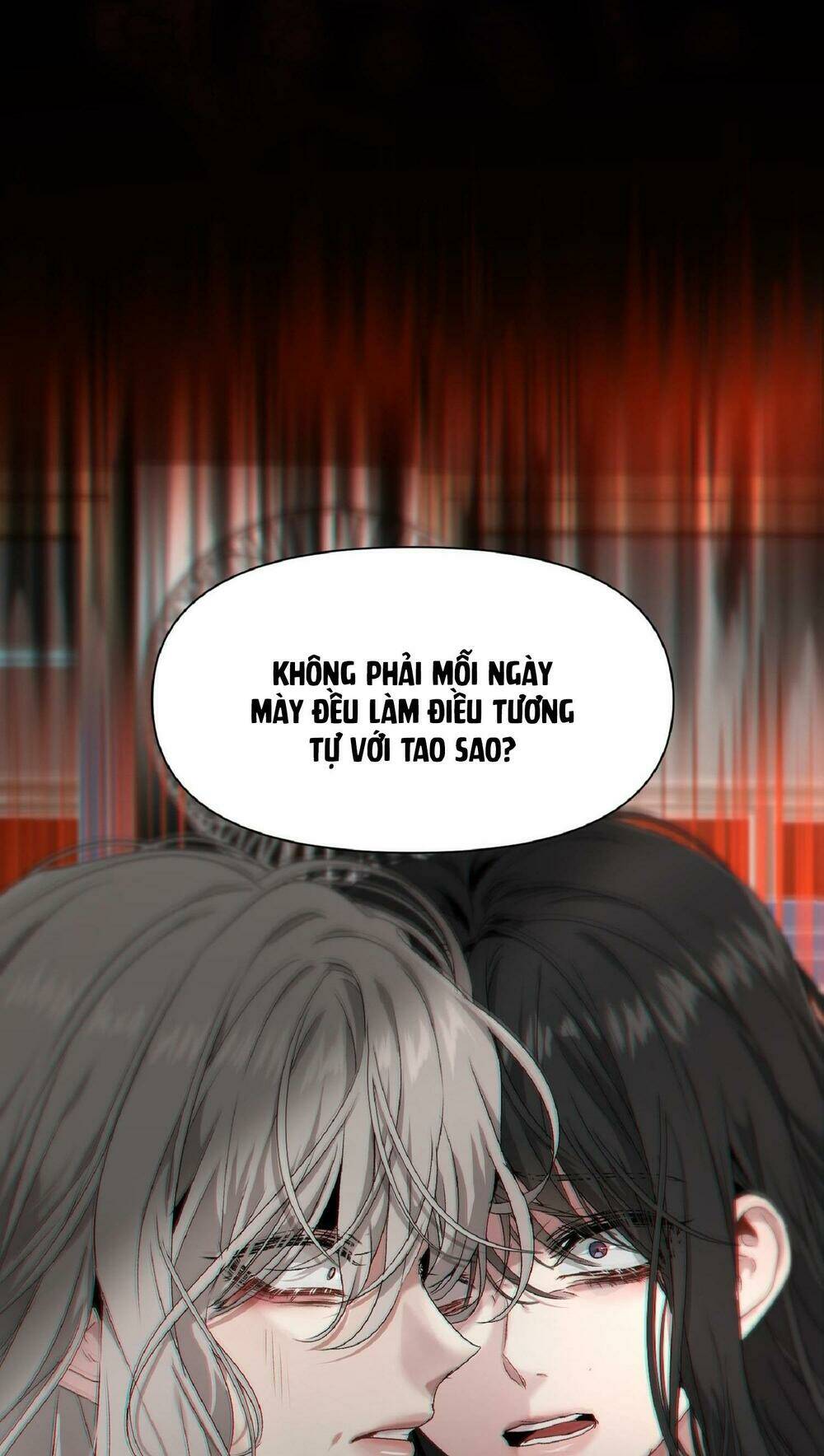 Tự Do Trong Mơ - Chap 1 - Trang 49