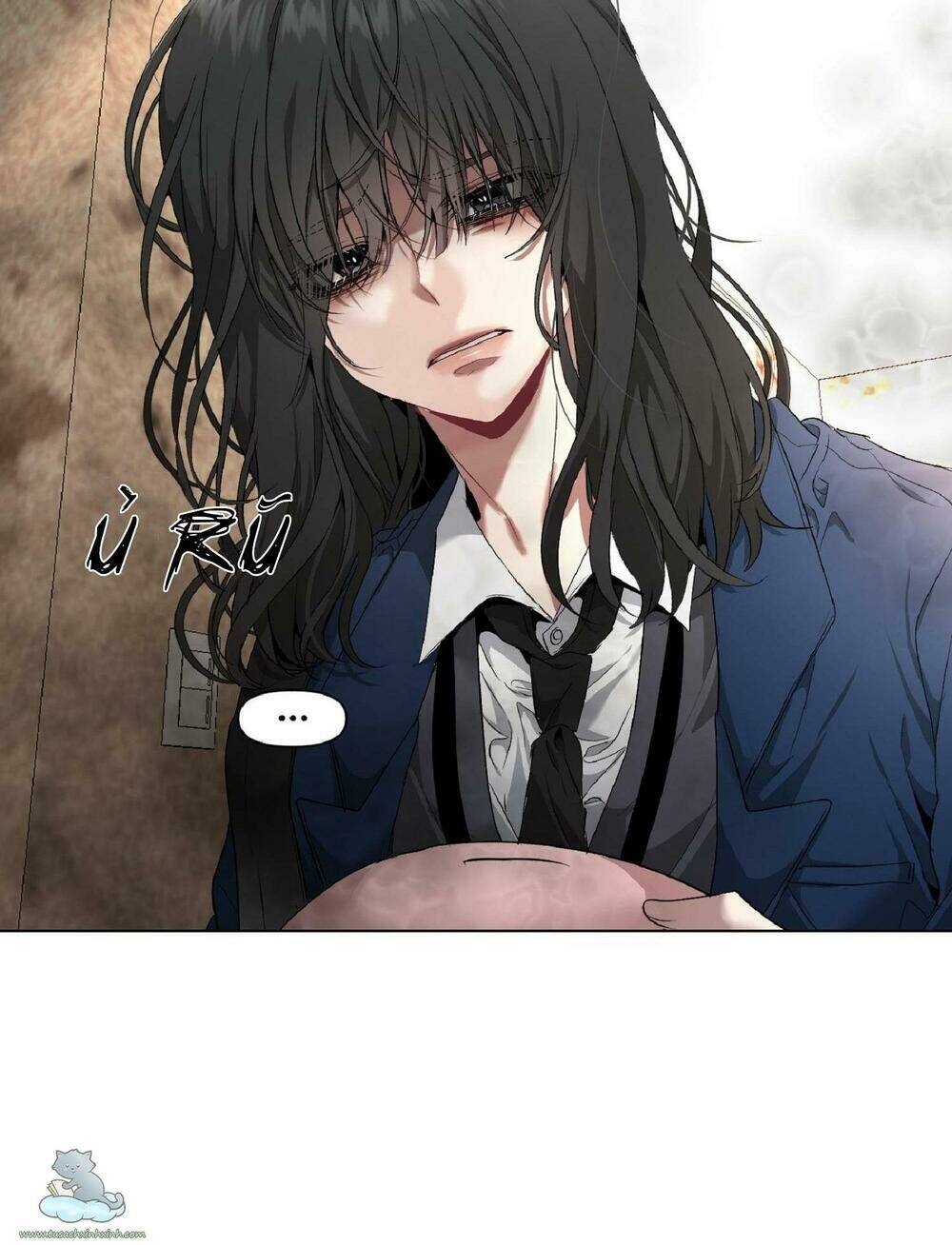 Tự Do Trong Mơ - Chap 1 - Trang 59