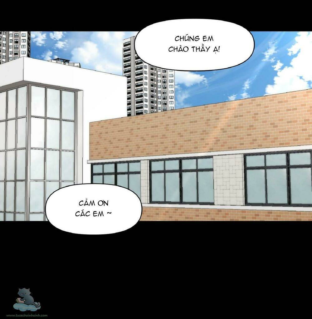 Tự Do Trong Mơ - Chap 1 - Trang 7