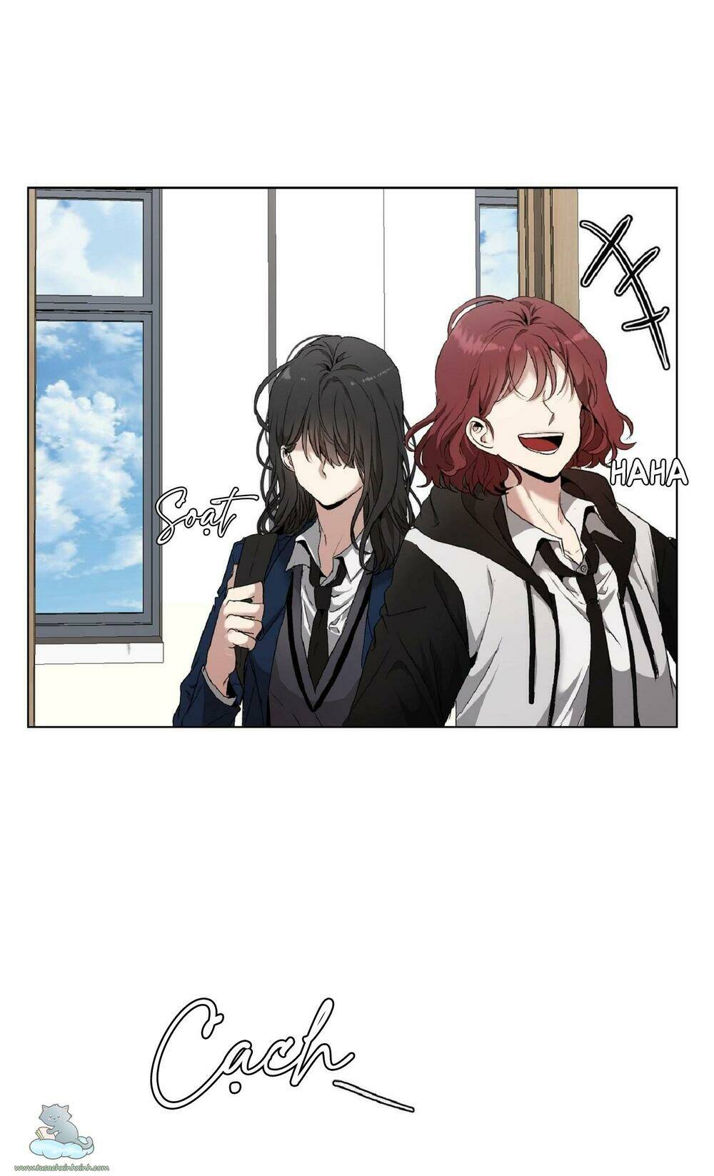 Tự Do Trong Mơ - Chap 1 - Trang 61
