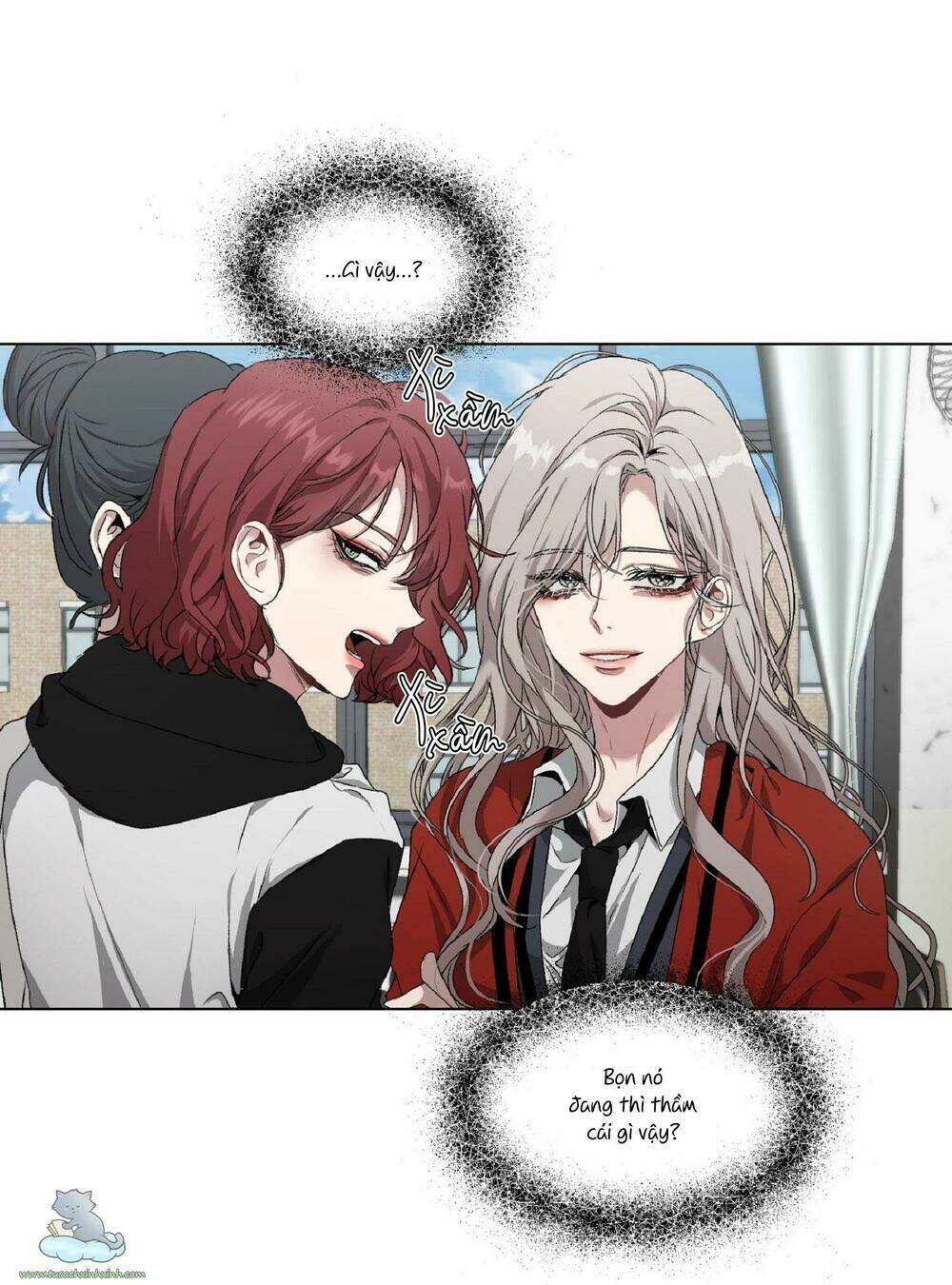 Tự Do Trong Mơ - Chap 1 - Trang 66