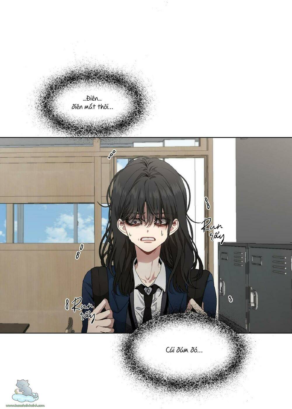 Tự Do Trong Mơ - Chap 1 - Trang 67