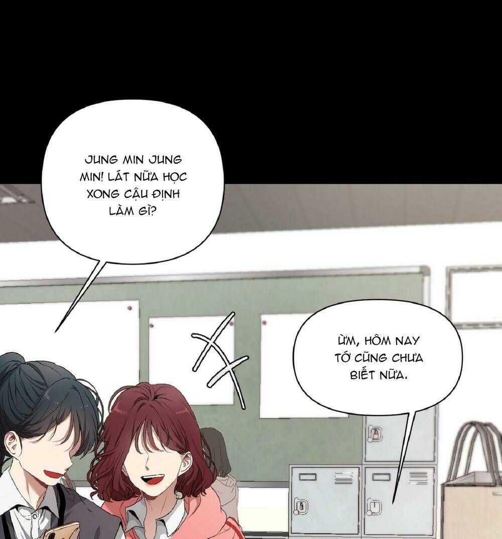 Tự Do Trong Mơ - Chap 1 - Trang 8