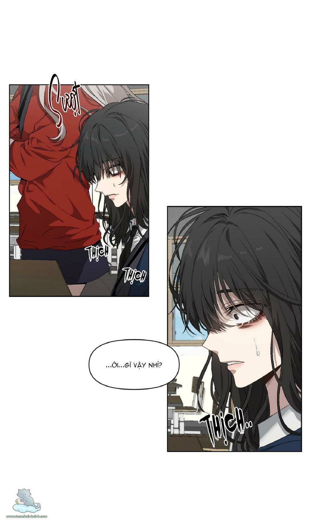 Tự Do Trong Mơ - Chap 1 - Trang 72