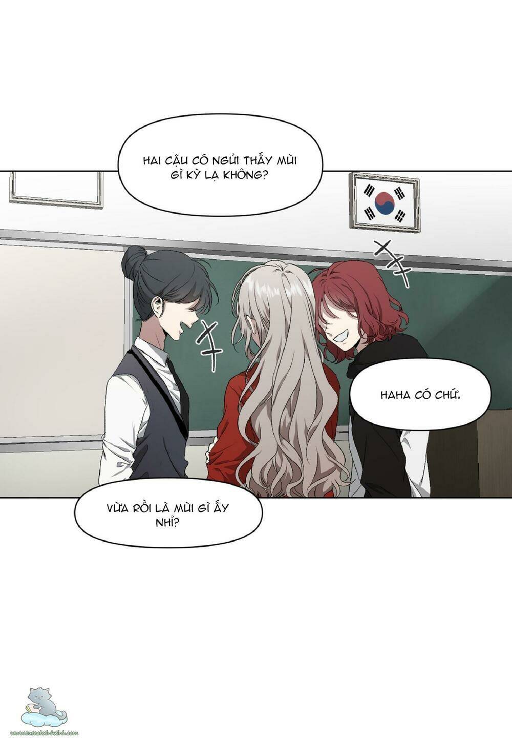 Tự Do Trong Mơ - Chap 1 - Trang 73