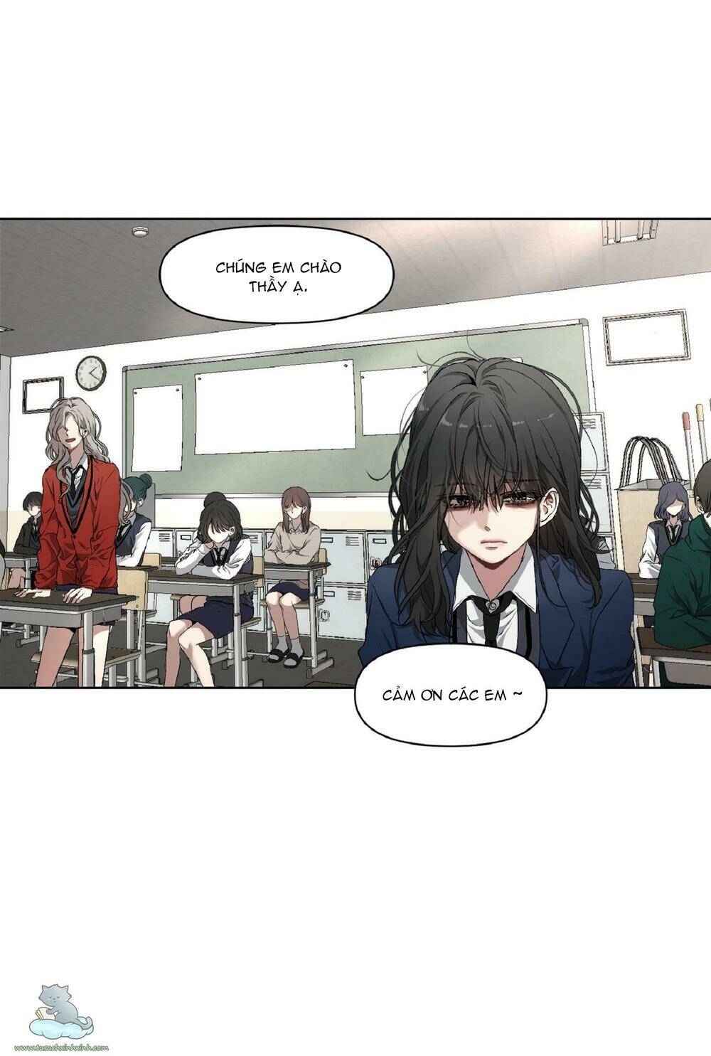 Tự Do Trong Mơ - Chap 1 - Trang 80
