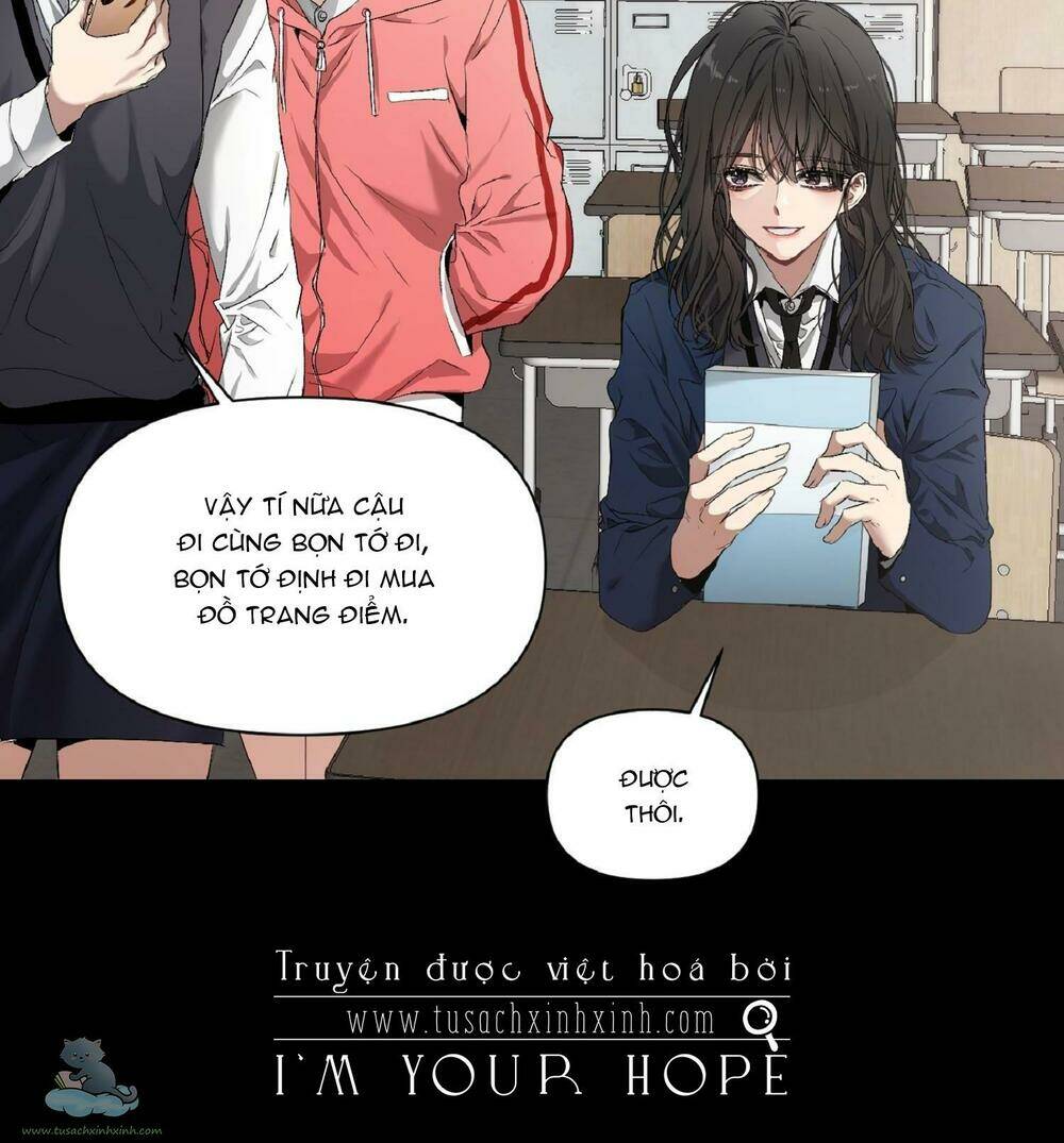 Tự Do Trong Mơ - Chap 1 - Trang 9