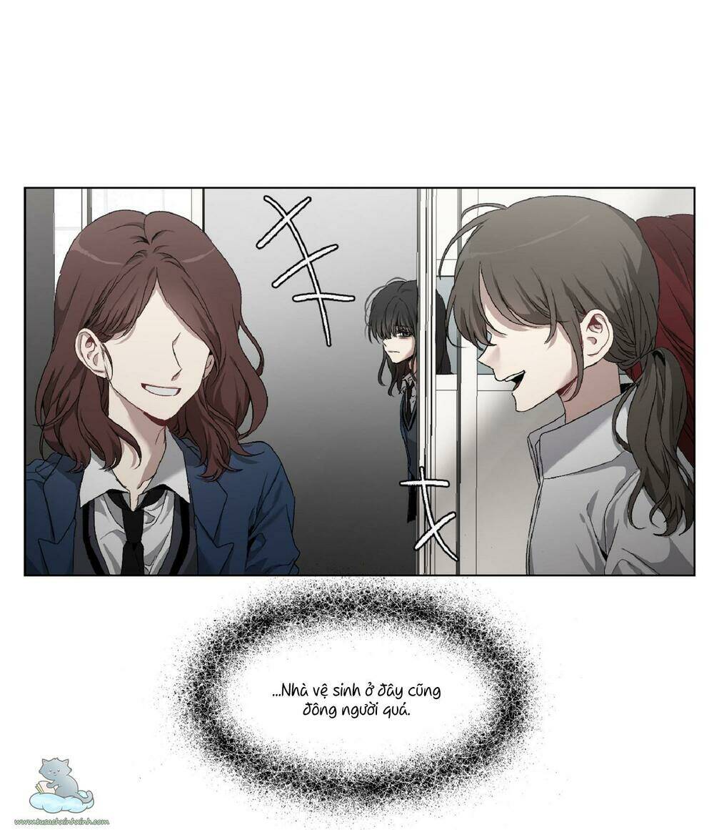 Tự Do Trong Mơ - Chap 1 - Trang 82