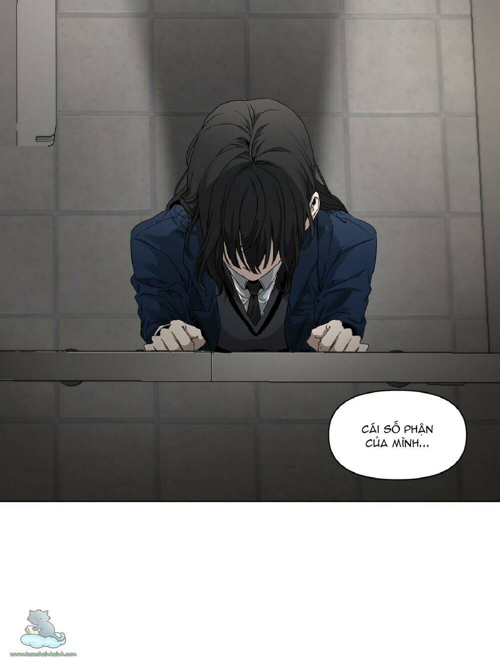 Tự Do Trong Mơ - Chap 1 - Trang 86