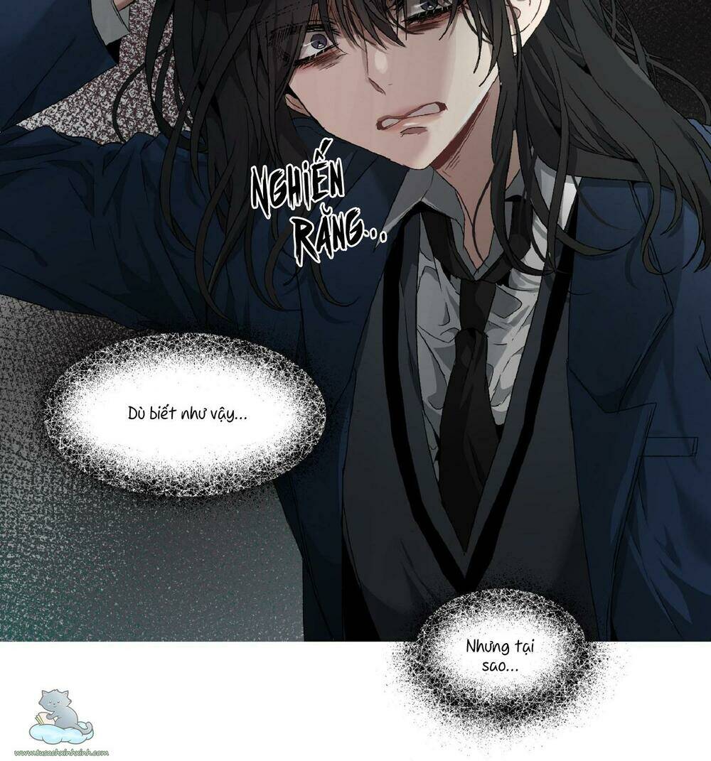 Tự Do Trong Mơ - Chap 1 - Trang 90