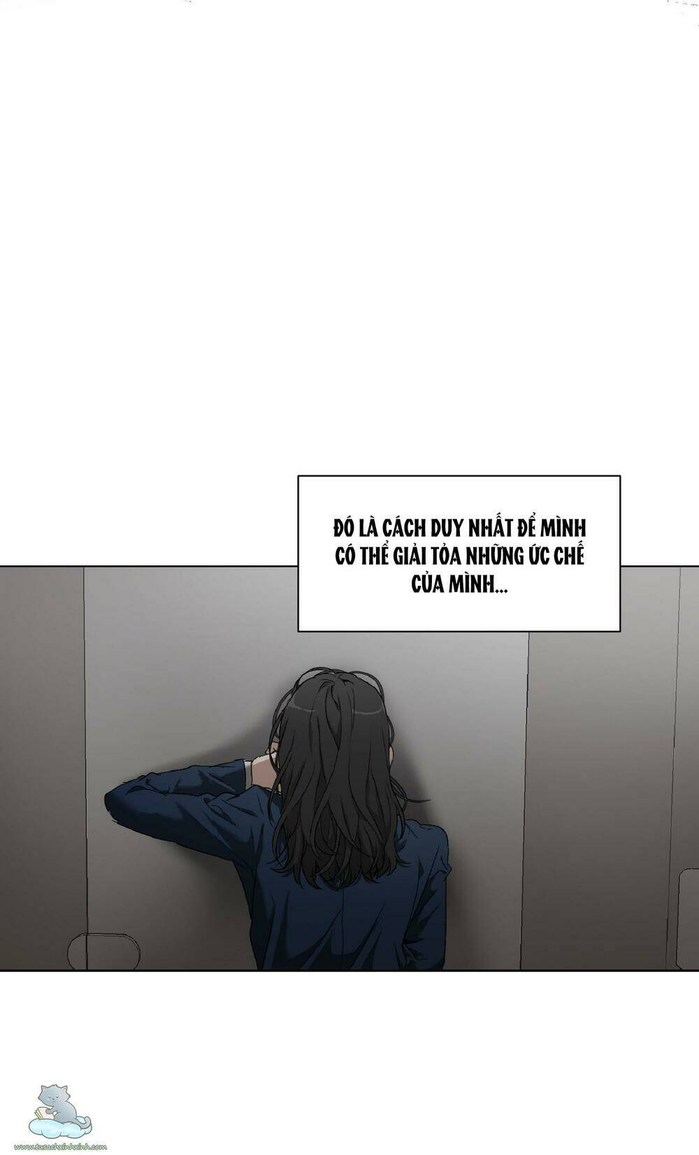 Tự Do Trong Mơ - Chap 1 - Trang 93