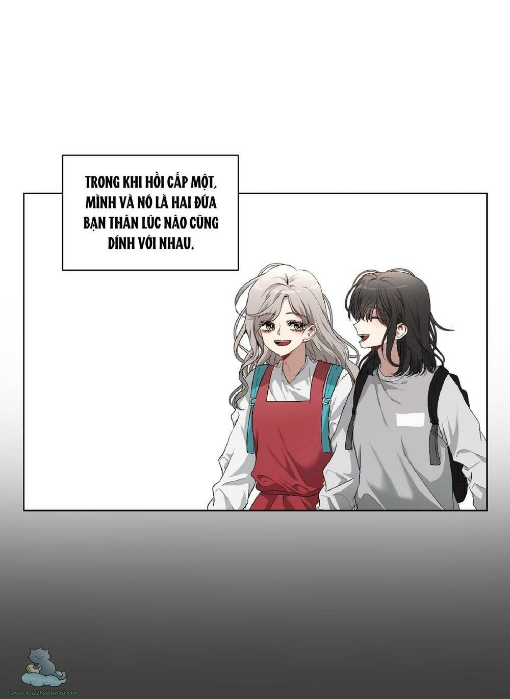 Tự Do Trong Mơ - Chap 1 - Trang 95