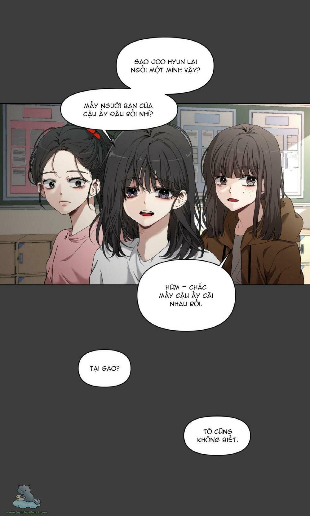 Tự Do Trong Mơ - Chap 1 - Trang 98