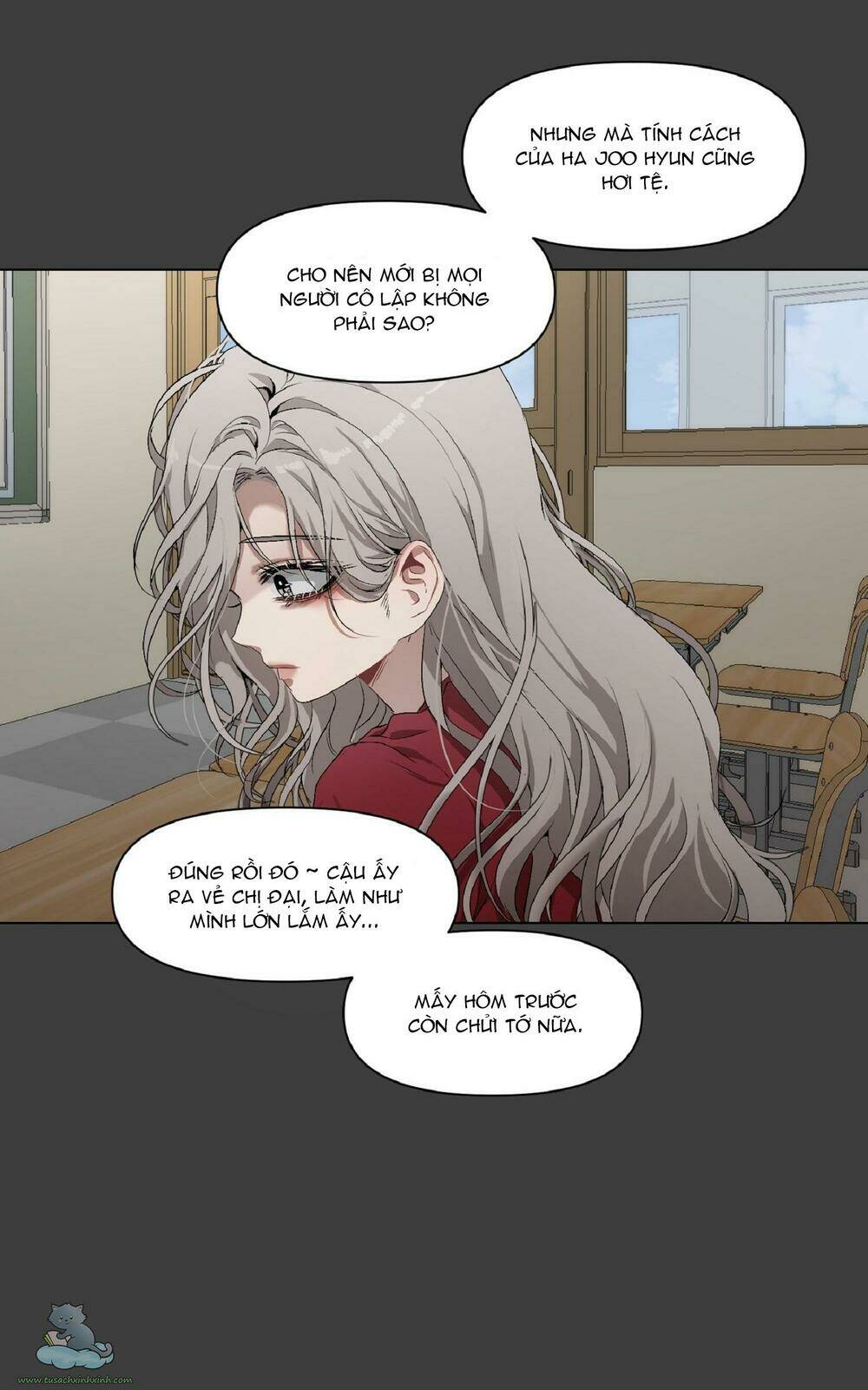 Tự Do Trong Mơ - Chap 1 - Trang 99