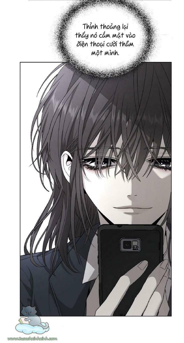 Tự Do Trong Mơ - Chap 10 - Trang 16