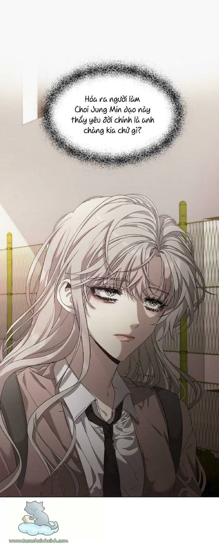 Tự Do Trong Mơ - Chap 10 - Trang 18