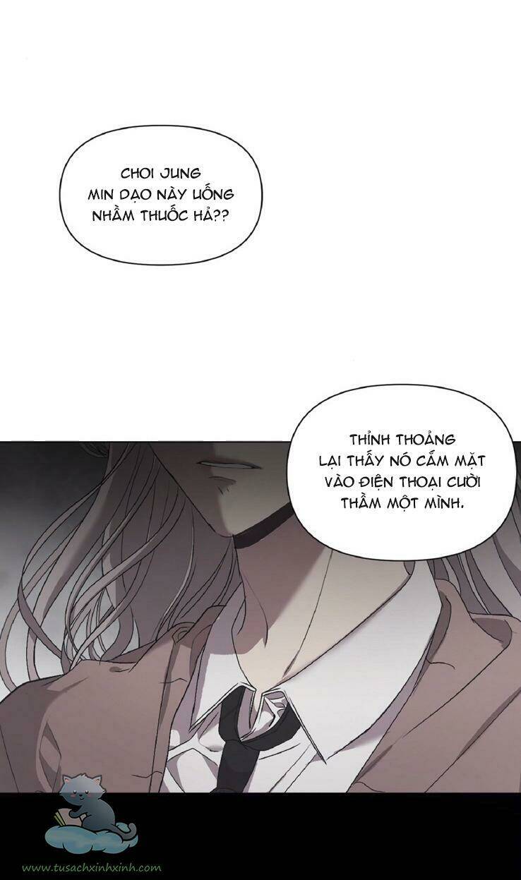 Tự Do Trong Mơ - Chap 10 - Trang 3