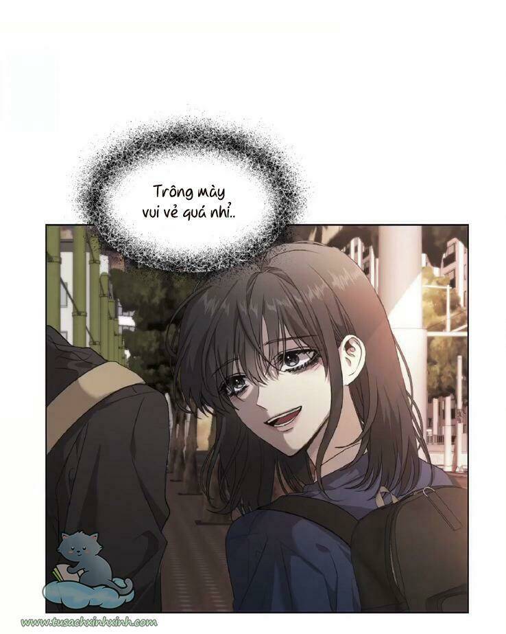 Tự Do Trong Mơ - Chap 10 - Trang 21