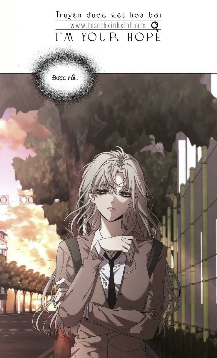 Tự Do Trong Mơ - Chap 10 - Trang 22
