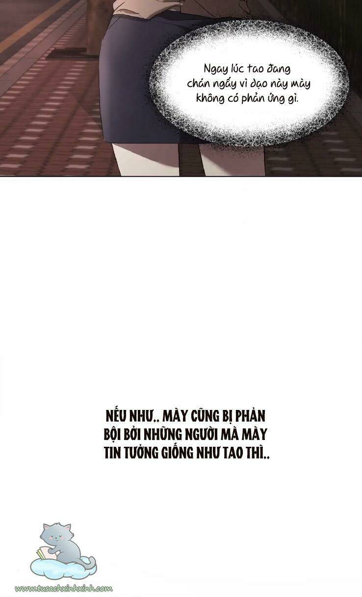Tự Do Trong Mơ - Chap 10 - Trang 23