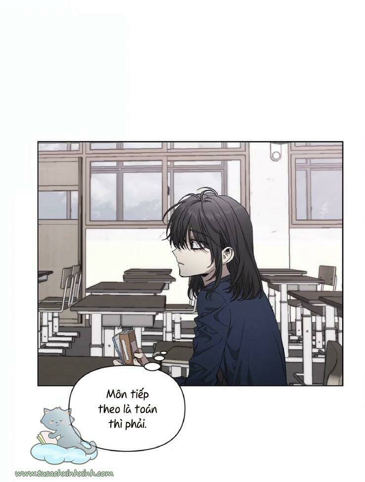 Tự Do Trong Mơ - Chap 10 - Trang 27