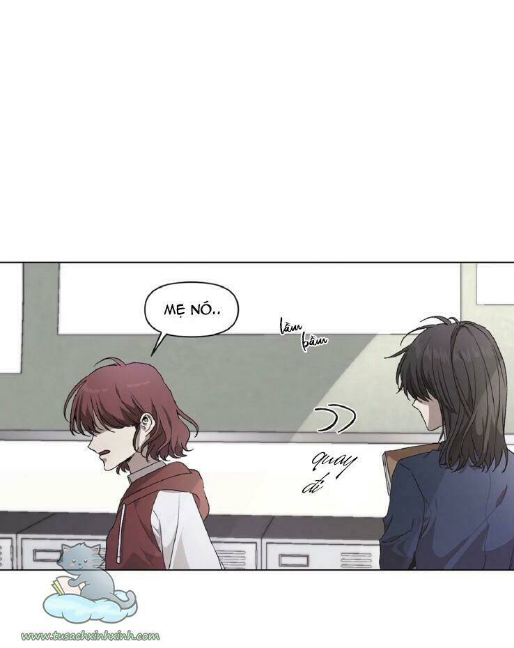 Tự Do Trong Mơ - Chap 10 - Trang 30