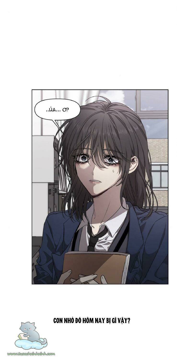 Tự Do Trong Mơ - Chap 10 - Trang 31