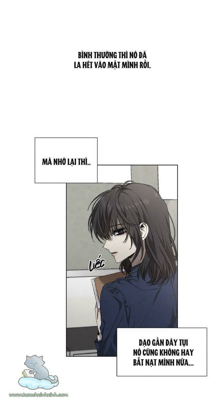 Tự Do Trong Mơ - Chap 10 - Trang 32