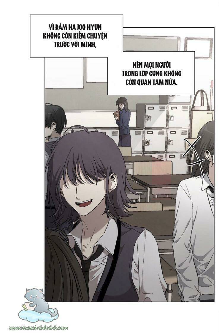 Tự Do Trong Mơ - Chap 10 - Trang 33