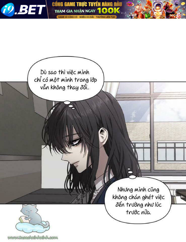 Tự Do Trong Mơ - Chap 10 - Trang 34