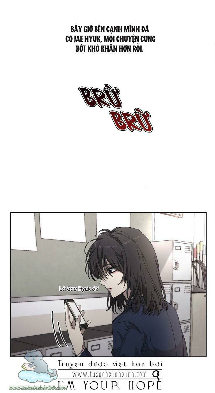 Tự Do Trong Mơ - Chap 10 - Trang 35